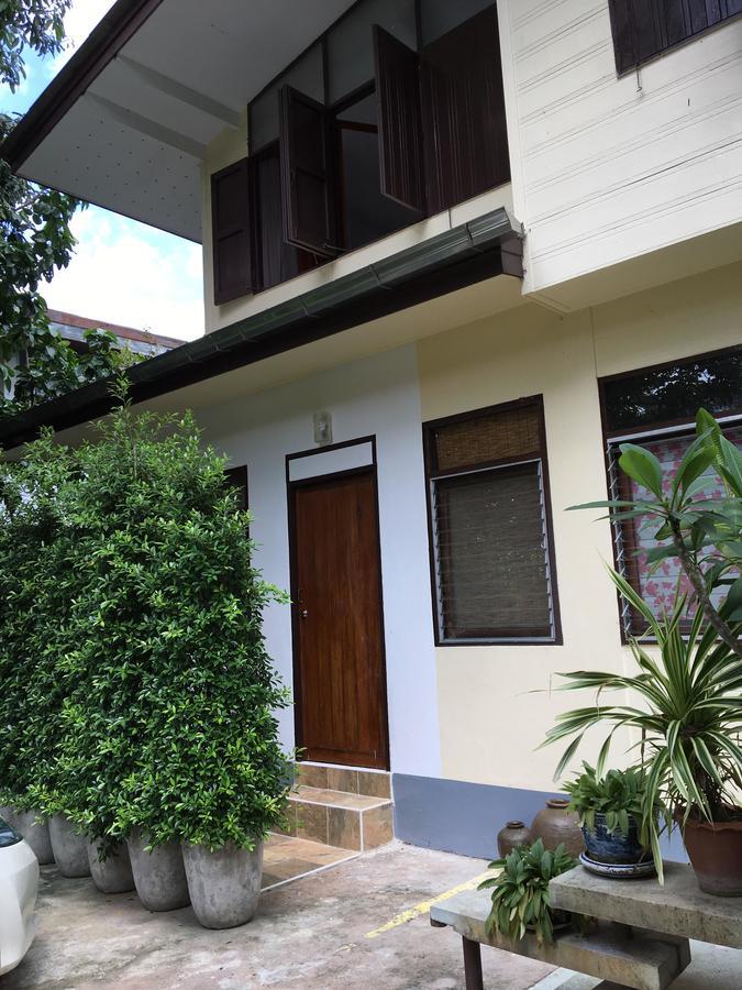 Apartamento Many Trees Bangkok Exterior foto